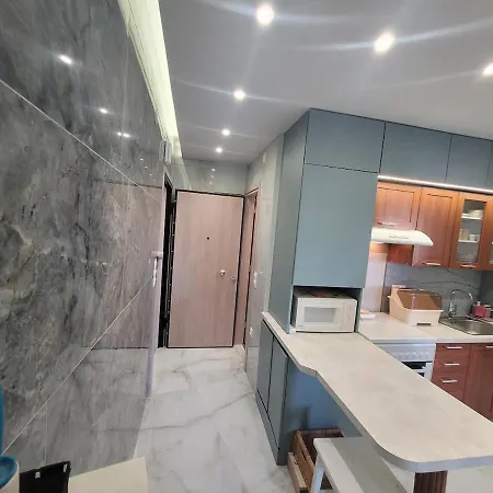 Modern, Spacious By The Sea شقة *