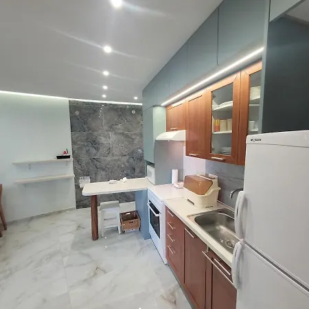 شقة Modern, Spacious By The Sea