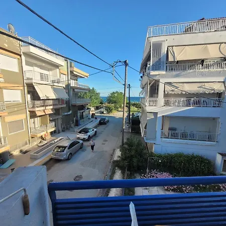 Modern, Spacious By The Sea Daire *