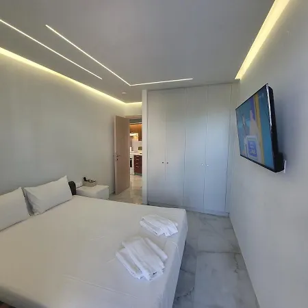 شقة Modern, Spacious By The Sea نيا بلاجيا