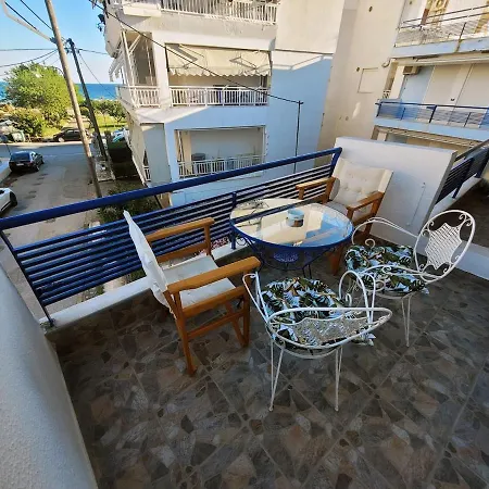 Modern, Spacious By The Sea Daire *