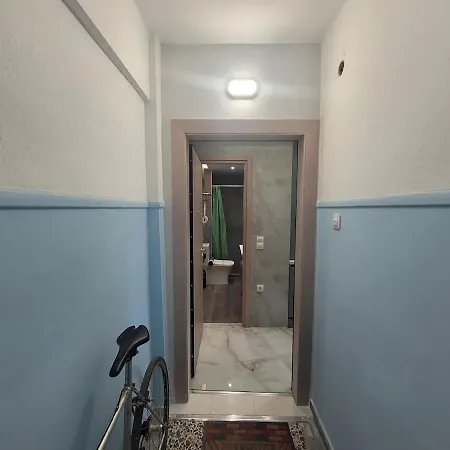Modern, Spacious By The Sea نيا بلاجيا